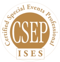 CSEP Certified Special Events Professional 202-369-1063