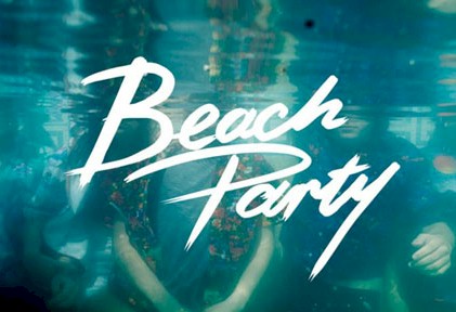 Beach Party Music in The Southern Outer Banks