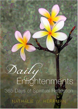 Nathalie Herrman Daily Enlightenments
