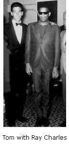 TomLellis RayCharles Mark Sonder Productions