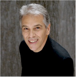 Tom Lellis for Mark Sonder Productions